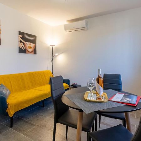 Apartment Brdanovic Cres Exterior photo