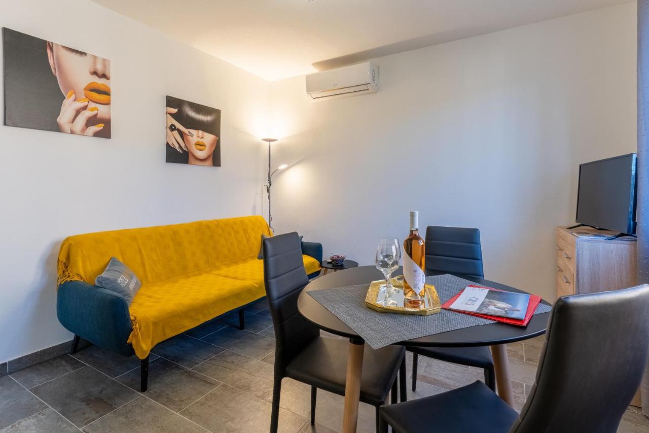 Apartment Brdanovic Cres Exterior photo