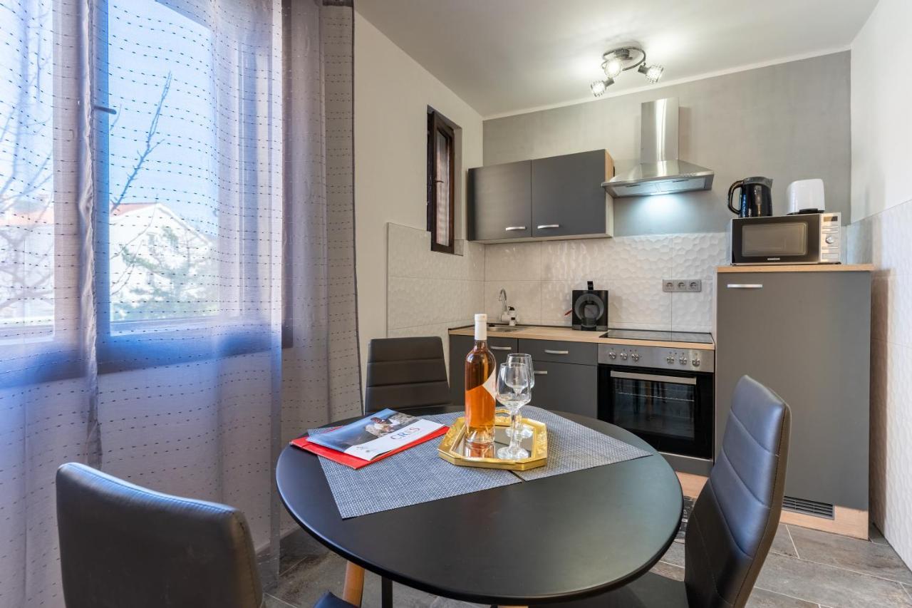 Apartment Brdanovic Cres Exterior photo