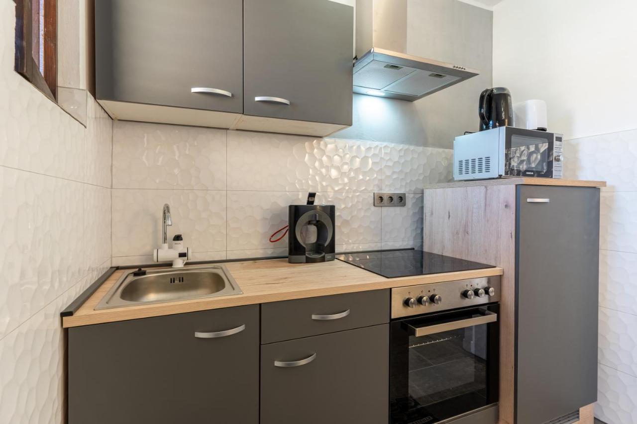 Apartment Brdanovic Cres Exterior photo