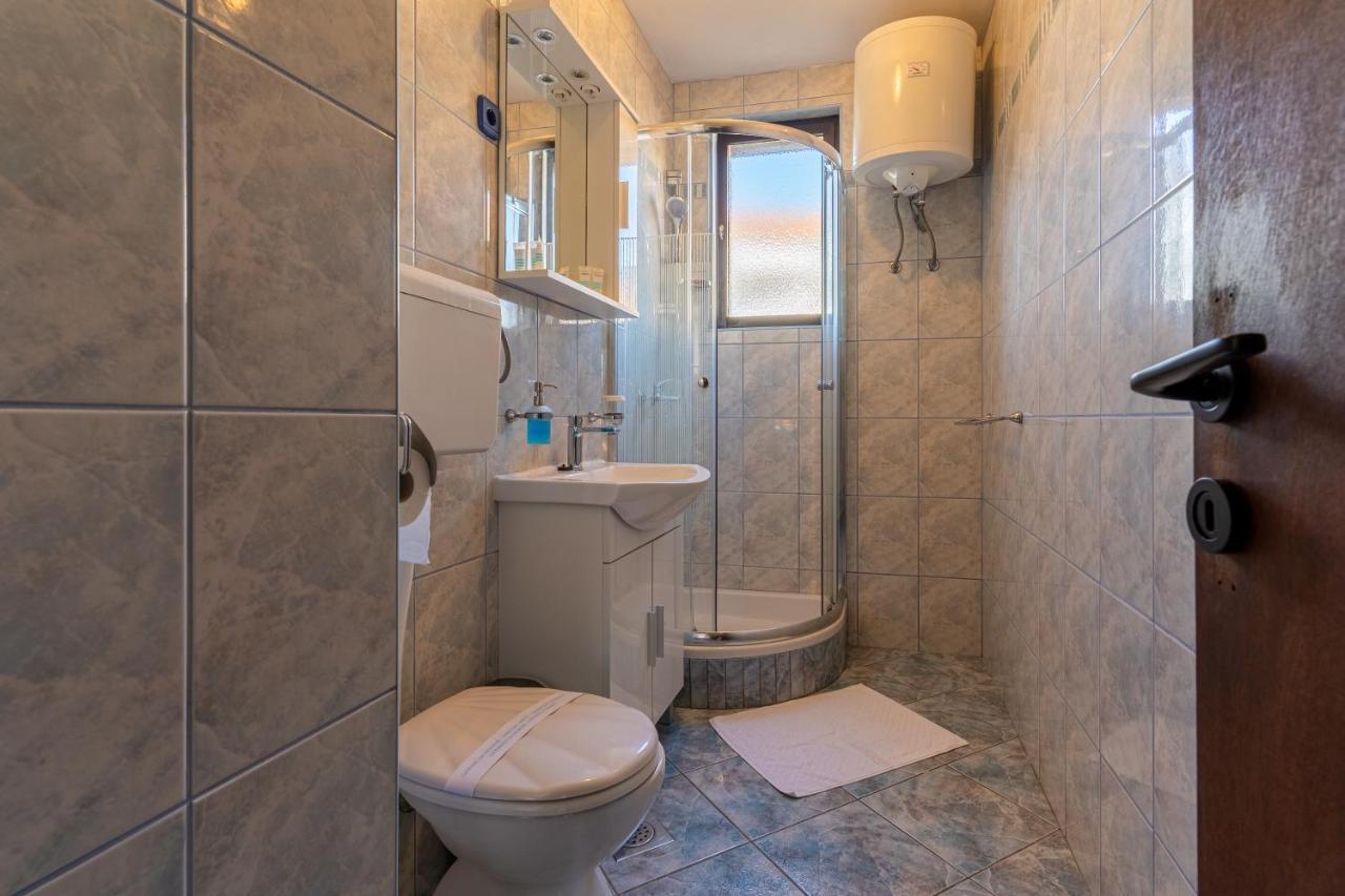 Apartment Brdanovic Cres Exterior photo
